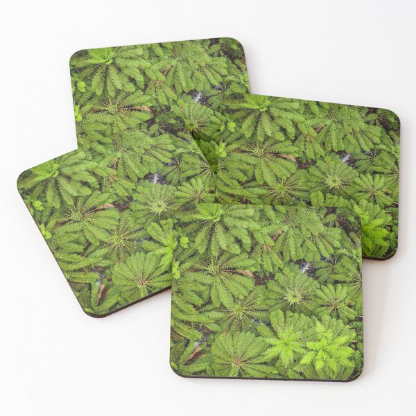 Item preview, Green Canopy designed and sold by Maciej Nadstazik.