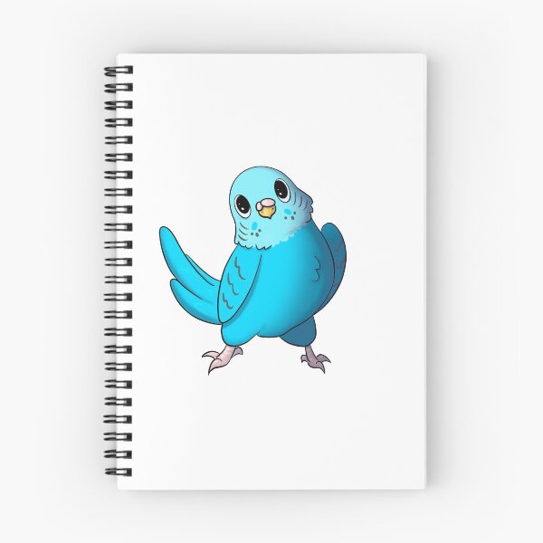 Item preview, Cute Bird designed and sold by lkthayerart.