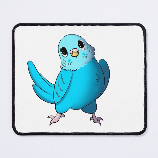 Item preview, Cute Bird designed and sold by lkthayerart.
