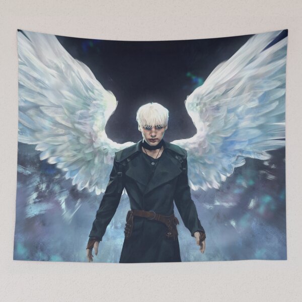Item preview, Frost | Huneningkai designed and sold by Rezajeez.