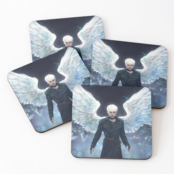 Item preview, Frost | Huneningkai designed and sold by Rezajeez.