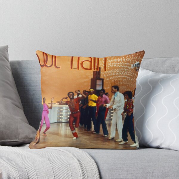 Item preview, SOUL TRAIN LINE designed and sold by duanedog2002.