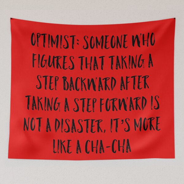 Item preview, optimist designed and sold by Dipalo.