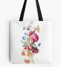 Bouquet of flowers Tote Bag