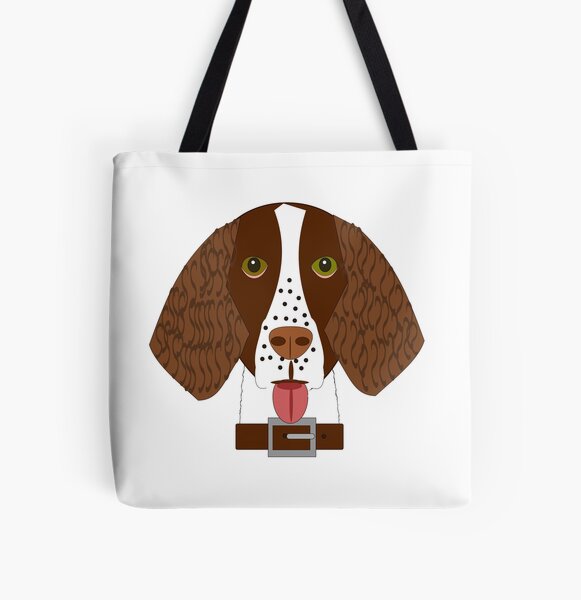 English Springer Spaniel Gifts Merchandise Redbubble