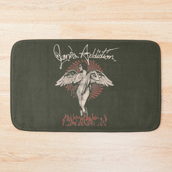 Item preview, Louder Than Life teather American industrial rock band heavy label of _JANE_s _Addict designed and sold by Olivia8899.