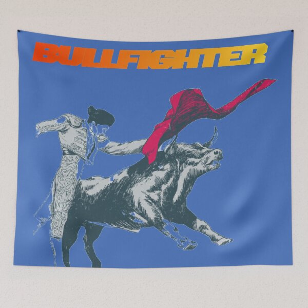 Item preview, BullFighter designed and sold by Rejcharms.