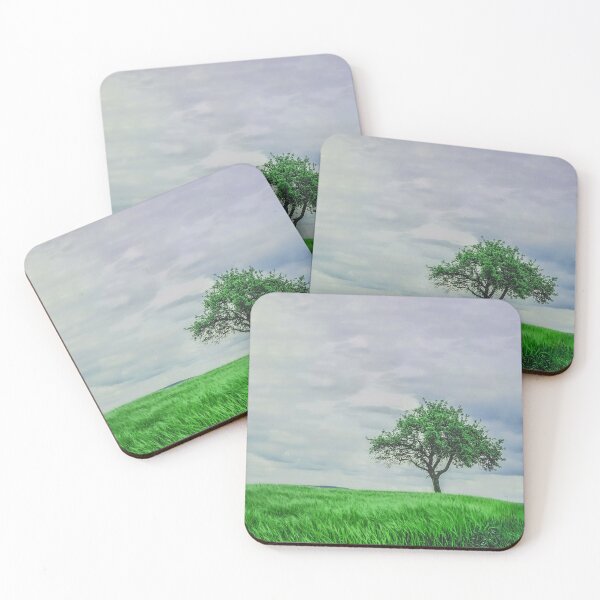 Item preview, Fever Tree Green designed and sold by UntrueHunter.