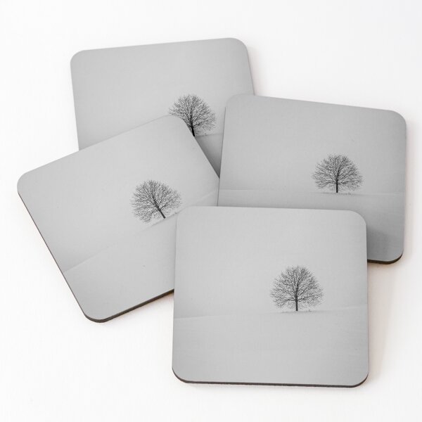 Item preview, Fever Tree Snowy designed and sold by UntrueHunter.