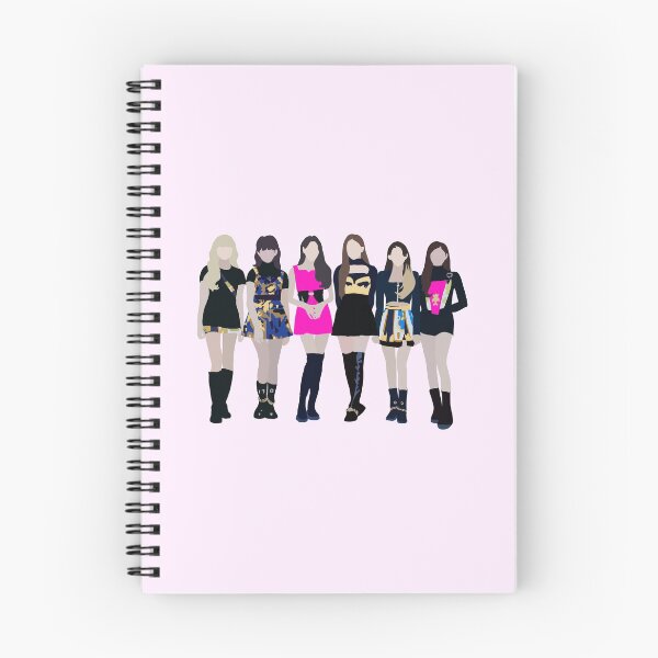 Item preview, IVE ELEVEN Digital Illustration designed and sold by Jewelsm13.