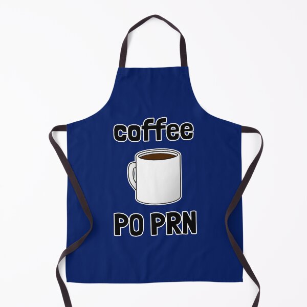 Item preview, Coffee PO PRN designed and sold by Artsy-Chemist.