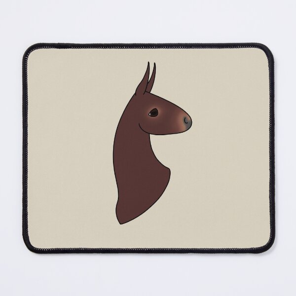 Item preview, Bay Mule designed and sold by EmerestArt.
