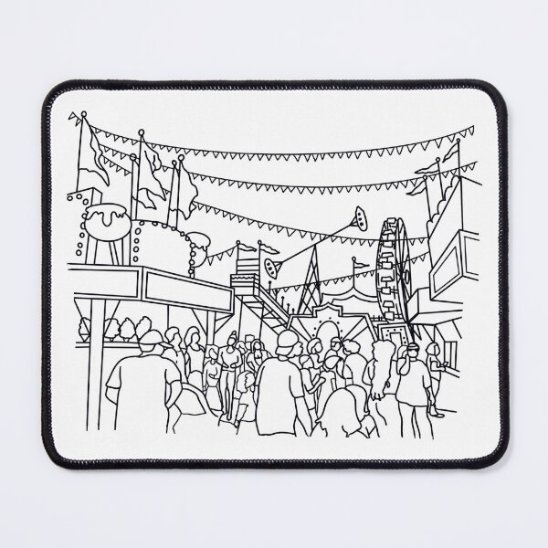 Item preview, Festival designed and sold by missmann.