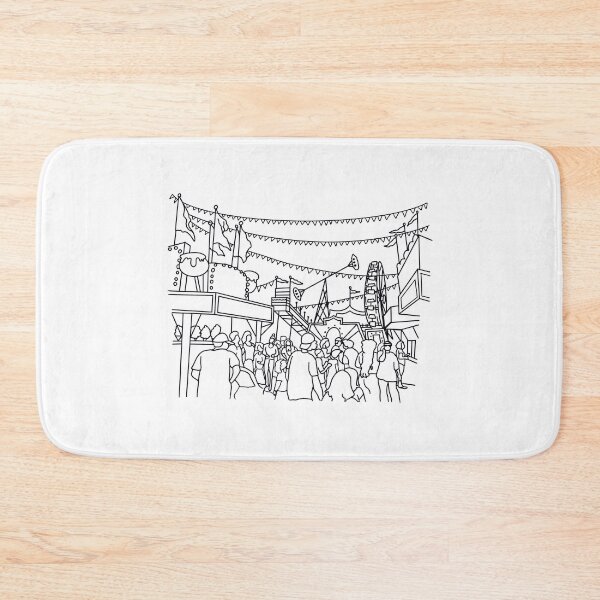 Item preview, Festival designed and sold by missmann.