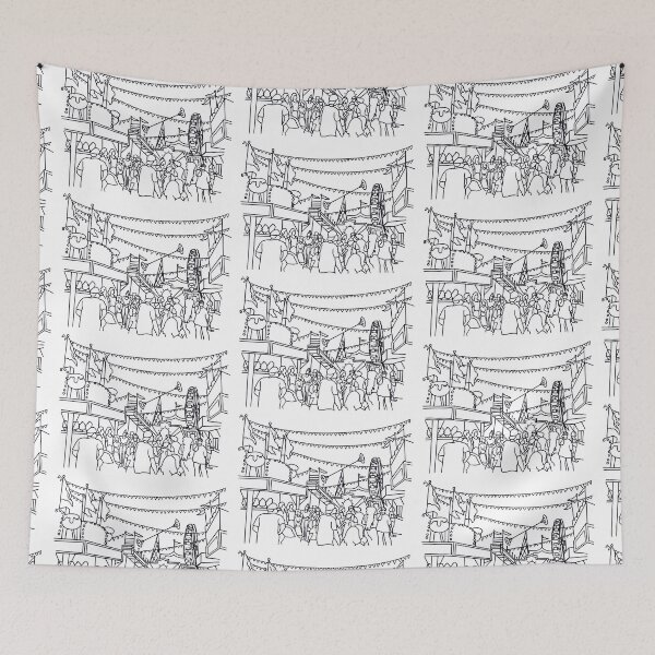 Item preview, Festival designed and sold by missmann.