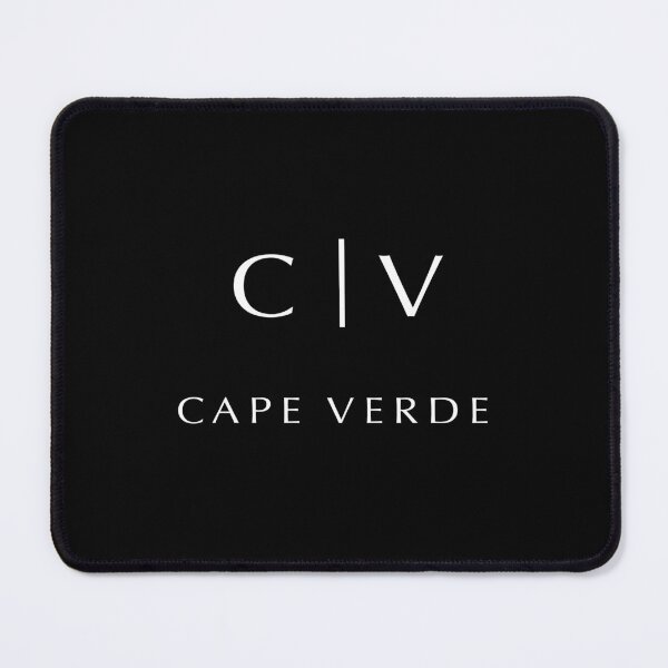 Item preview, CV Cape Verde designed and sold by egrubbs.