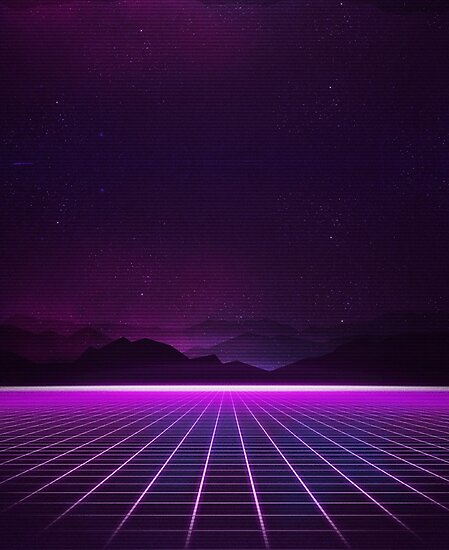 Glow Grid Glow Grid