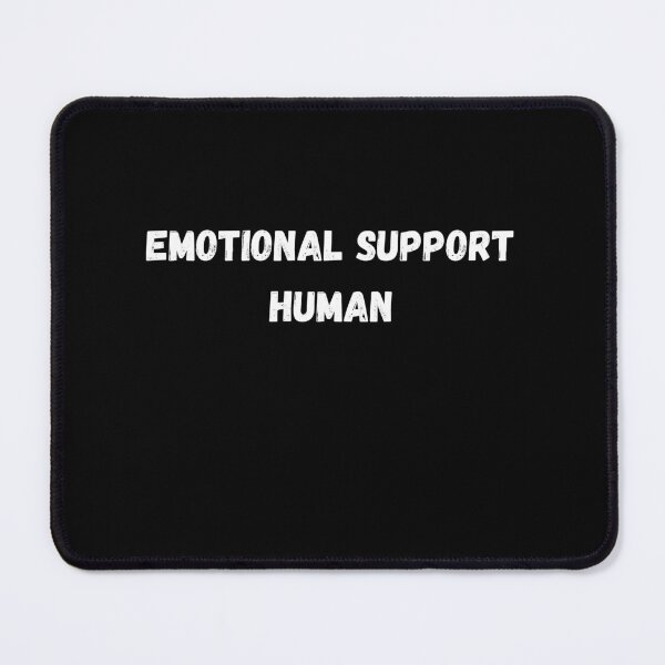 Item preview, Emotional Support Animal designed and sold by Crafty-Mornings.