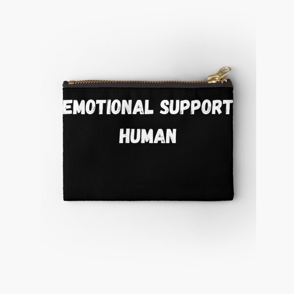 Item preview, Emotional Support Animal designed and sold by Crafty-Mornings.
