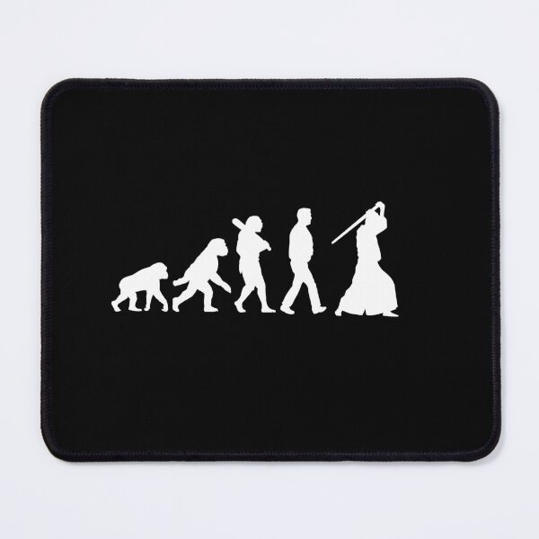Item preview, Evolution Aikido designed and sold by Crafty-Mornings.