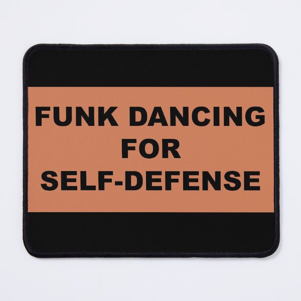 Item preview, Funk Dancing designed and sold by wozsimps.