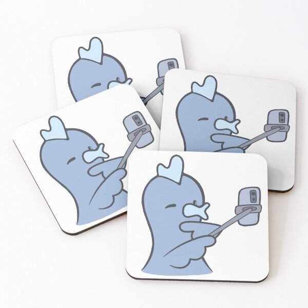 Item preview, Selfie Chicken designed and sold by Artbystumps.