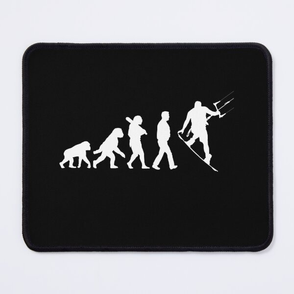 Item preview, Evolution Kitesurfing designed and sold by Crafty-Mornings.