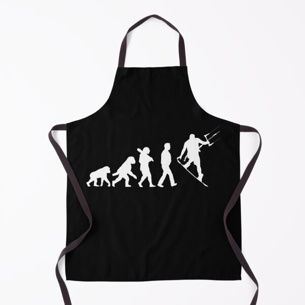 Item preview, Evolution Kitesurfing designed and sold by Crafty-Mornings.