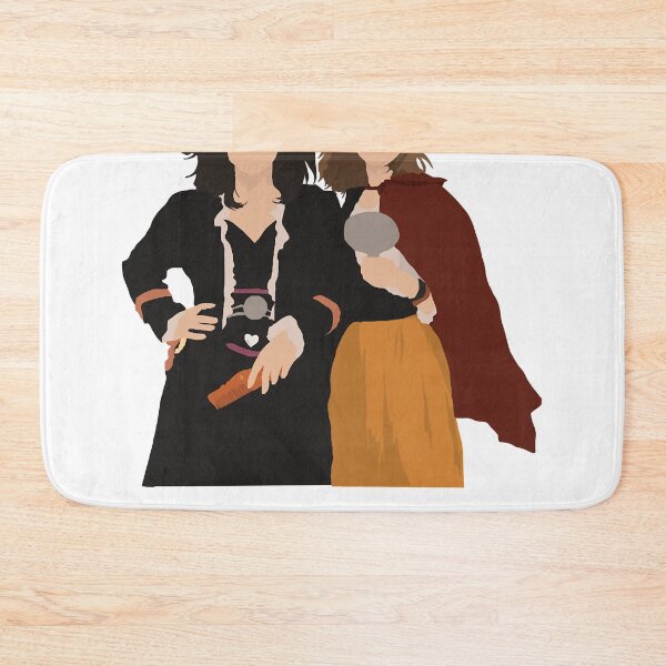 Item preview, Coeur-Petite Reine T-shirt classique designed and sold by Glendohatham.