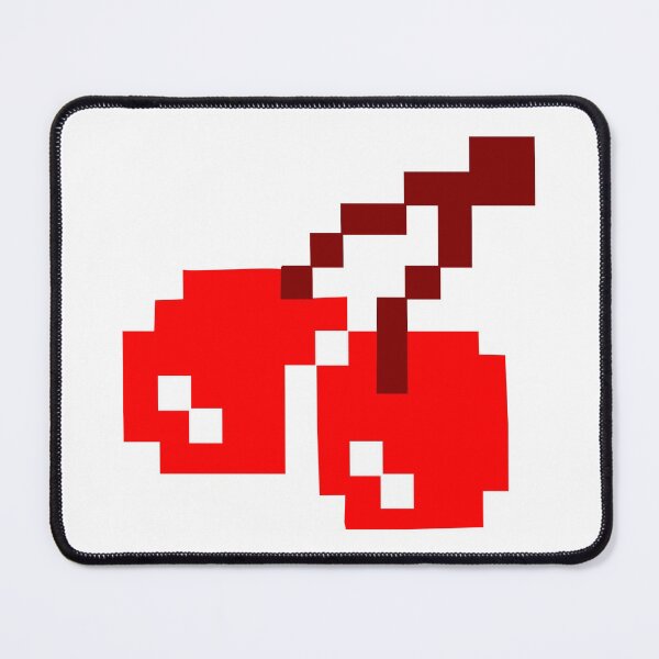 Item preview, Pixellated Cherries designed and sold by TeeRock.