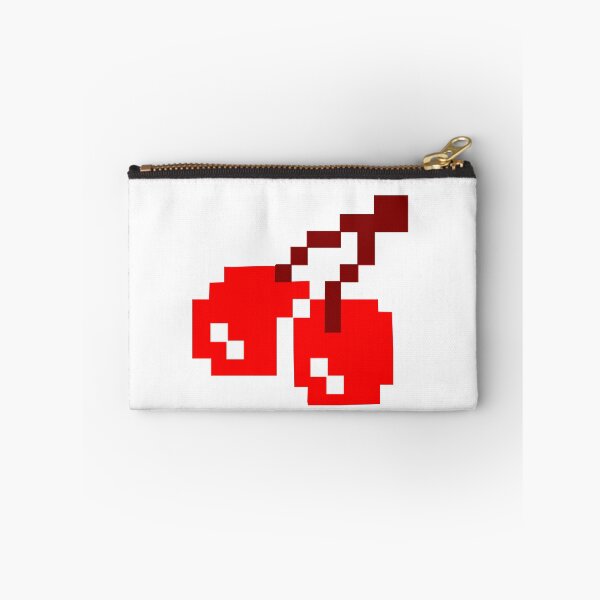 Item preview, Pixellated Cherries designed and sold by TeeRock.