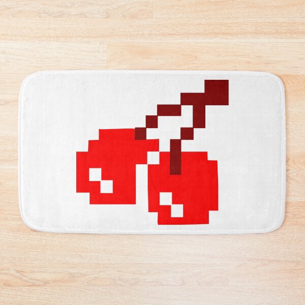 Item preview, Pixellated Cherries designed and sold by TeeRock.