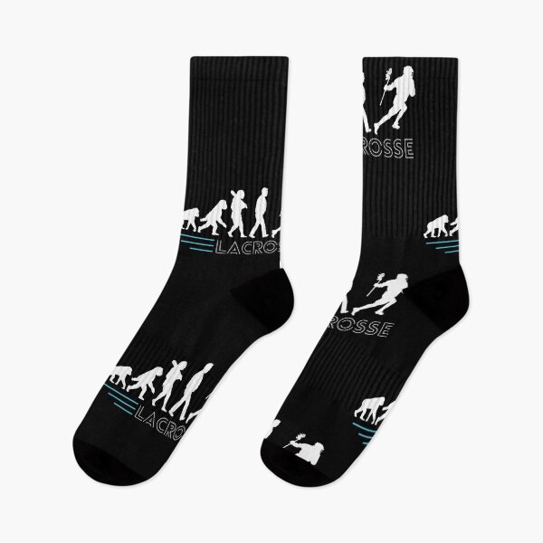 Item preview, Evolution Lacrosse designed and sold by Crafty-Mornings.