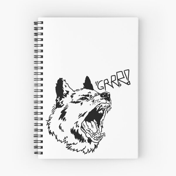 Item preview, Grrr! designed and sold by Rezajeez.