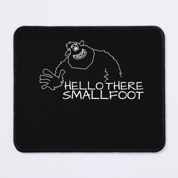 Item preview, Hellos Theres Smallfoots Tee Hows Ares Yous Todays designed and sold by SeanVincent8.