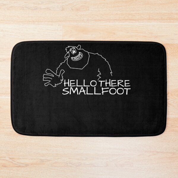 Item preview, Hellos Theres Smallfoots Tee Hows Ares Yous Todays designed and sold by SeanVincent8.