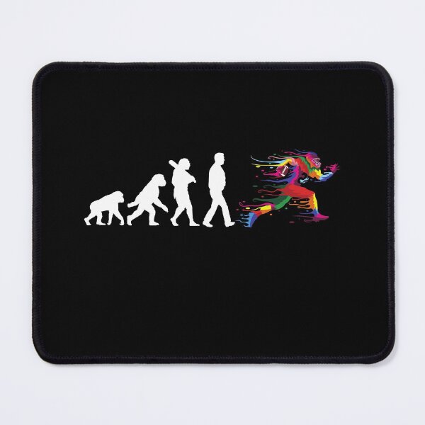 Item preview, Evolution Football designed and sold by Crafty-Mornings.