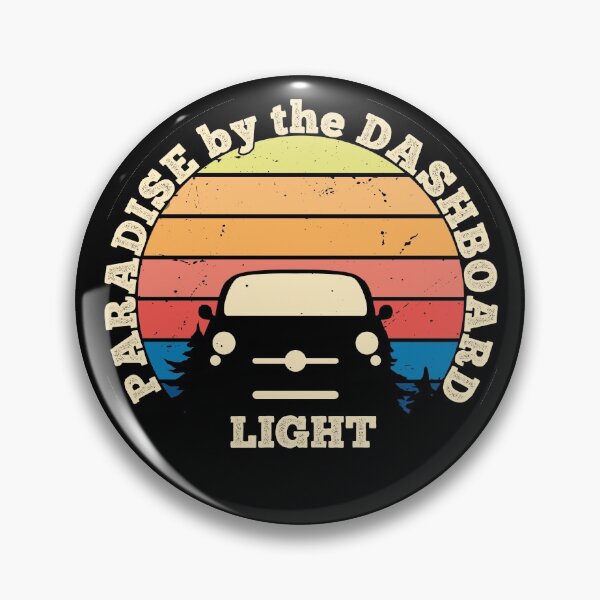 Item preview, Paradise by the Dashboard Light designed and sold by dev11588.