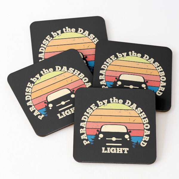 Item preview, Paradise by the Dashboard Light designed and sold by dev11588.
