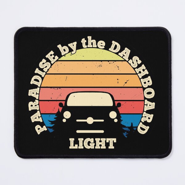 Item preview, Paradise by the Dashboard Light designed and sold by dev11588.