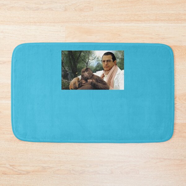 Item preview, Jeff Goldblum Sticker designed and sold by AlexanderSteuer.