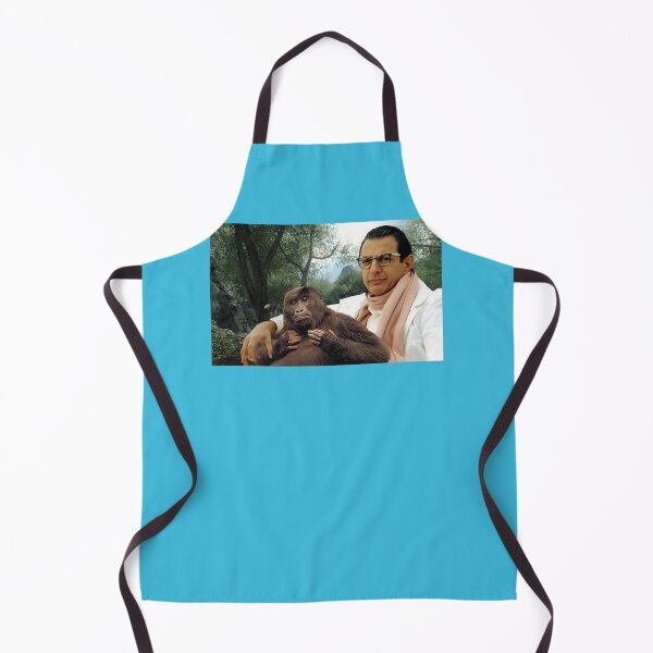 Item preview, Jeff Goldblum Sticker designed and sold by AlexanderSteuer.