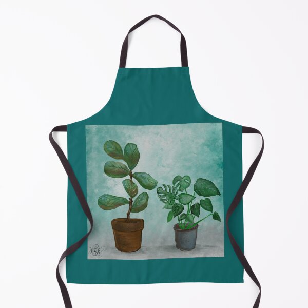 Item preview, House plants designed and sold by Jayingeepee.