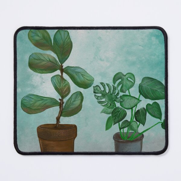 Item preview, House plants designed and sold by Jayingeepee.