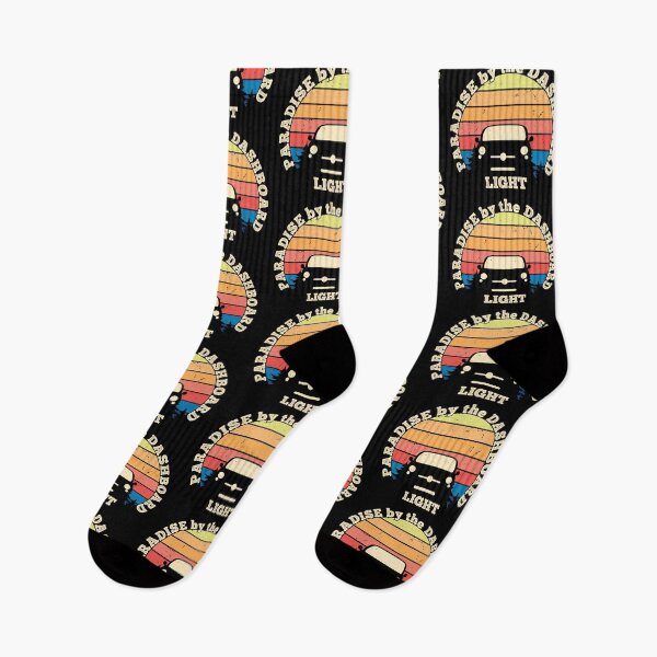 Item preview, Paradise by the Dashboard Light designed and sold by dev11588.