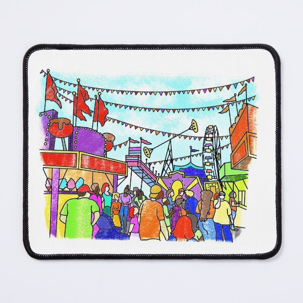 Item preview, Colorful Festival designed and sold by missmann.