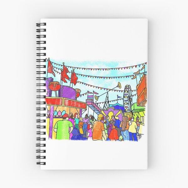 Item preview, Colorful Festival designed and sold by missmann.