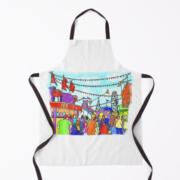 Item preview, Colorful Festival designed and sold by missmann.
