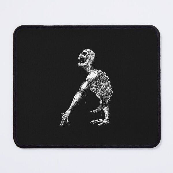 Item preview, Creeping Death Classic designed and sold by Khurierital.
