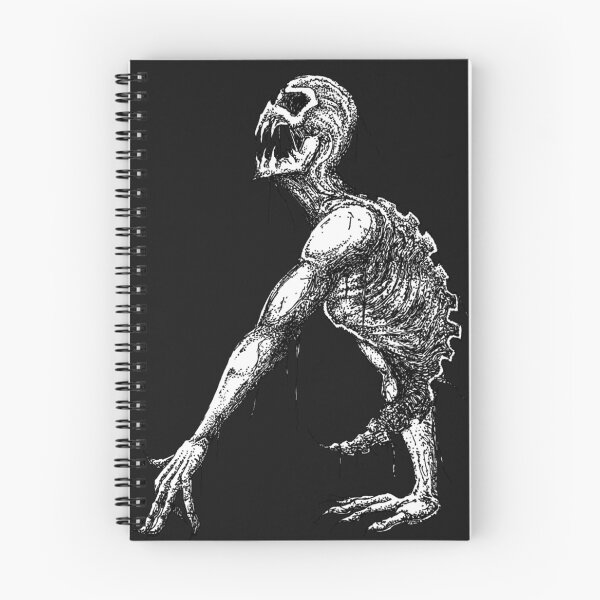 Item preview, Creeping Death Classic designed and sold by Khurierital.